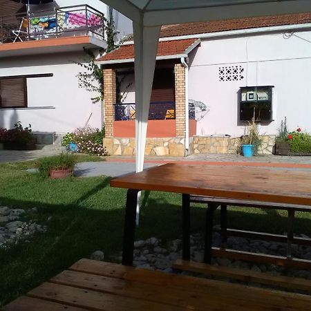 Armonia Studios Agios Georgios  Exterior photo