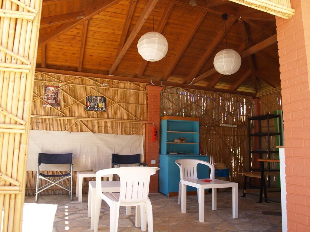 Armonia Studios Agios Georgios  Exterior photo