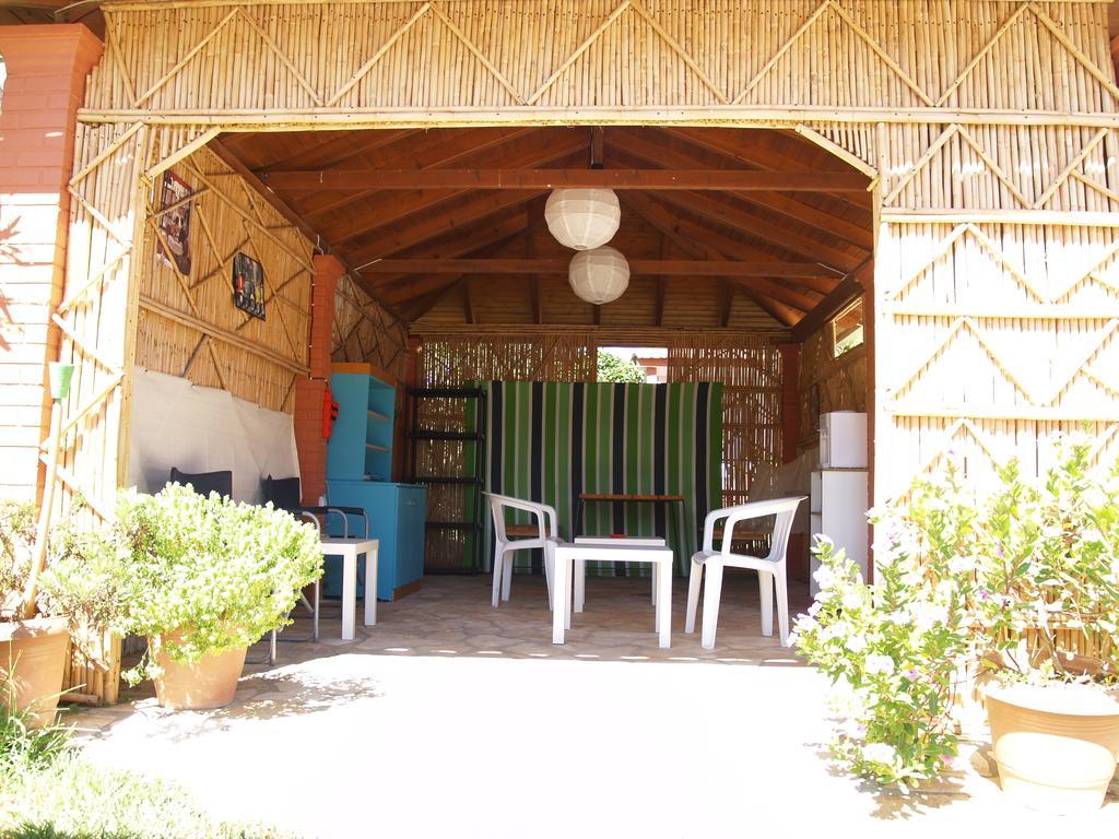 Armonia Studios Agios Georgios  Exterior photo